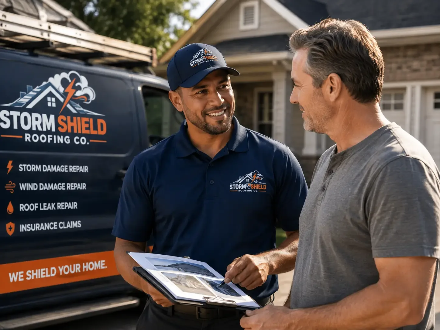 Storm Damage Roof Repair Carthage, TN FAQs